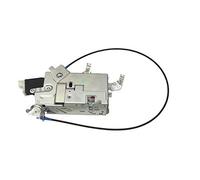 Tpuk Right Sliding Side Door Locking Mechanism Cable For Transit Mk6 Mk7 Mwb Lwb 1766560