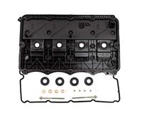 Tpuk Rocker Cover For Transit Mk7 2.2 06-11 Fwd Camshaft Cover Injector Seals Bolts