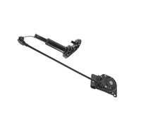 Tpuk Spare Wheel Carrier For Single Rear Wheel For Transit 2.4 Rwd Mk6 Mk7 2000-2014 1689813