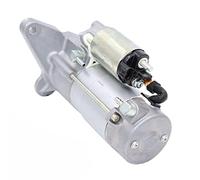 Tpuk Starter Motor For Discovery Sport 2.0 Diesel Automatic Gj32-11001-Ae