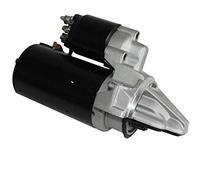 Tpuk Starter Motor For Transit Mk7 2.4 2.2 Fwd Rwd 2006 On 1709189