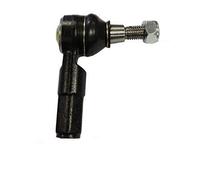 Tpuk Steering Gear Track Rod End For Transit Mk6 Mk7 2000-2014 Tie Rod 2.2 2.4 And Nut 1743462