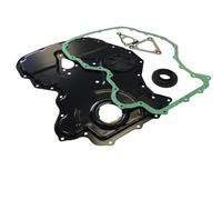 Tpuk Timing Front Cover Kit Crankshaft Seal And Gaskets For Transit 2.4 1557881