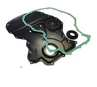 Tpuk Timing Front Cover Kit For Transit Mondeo 2.0 Crankshaft Seal And Gasket Xtype 1684287