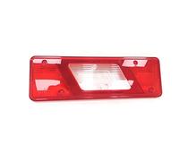 TPUK Tipper Chassis Cab Rear Tail Light Lamp Lens For Transit Mk8 2014 On Left Side 1831334