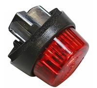 TPUK Top Marker Red Light Left Side For Transit Mk8 Rear Door 2014 On 2008798