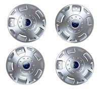 Tpuk Trim Hub Cap Cover For Transit Mk6 Mk7 15" Inch Wheel 2000-2014 Per 4 1534793 1534793