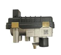 Tpuk Turbo Actuator For C6 407 S320 G-227 712120 6Nw008412