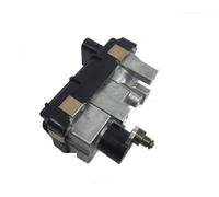 Tpuk Turbocharger Actuator For Ranger Transit Mk8 2.2 Tdci Turbo Electronic G74