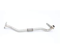 Tpuk Turbocharger Oil Return Pipe For Transit Mk7 2.4 Diesel 2006-2014 O.E 1372797