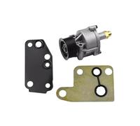 Tpuk Vacuum Brake Pump For Transit Mk6 2.4 Di Tde Tdci With Free Gasket 1096559