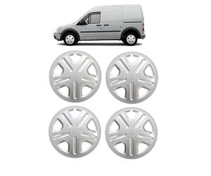 Tpuk Wheel Trim Cover Hub Cap 4 X 15 Transit Connect 2002-2009