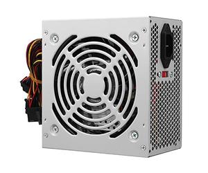 TPUOTI 530W PC Power Mute Wear-resisting 12V ATX Computer Case Power Supply