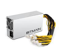TPUOTI APW3++ APW7 1800W Server Power Supply Mining PSU For Bitmain Antminer 12V 10x PCI-E 6 Pin Mining GPU