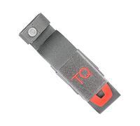 TQ-1 Tourniquet Holder (Wolf Gray)