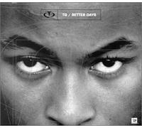 Tq - Better Days [CD 2]