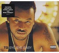 Tq - Bye Bye Baby [CD 1] [CD 1]