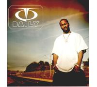 TQ - Daily (2000) / Vinyl Maxi Single [Vinyl 12'']