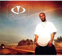 TQ - Daily (2000) / Vinyl Maxi Single [Vinyl 12'']