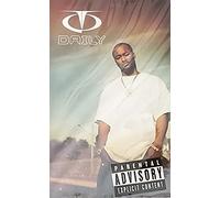 Tq - Daily [CASSETTE]