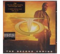 TQ - The Second Coming
