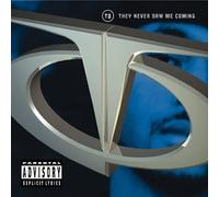 Tq - They Never Saw Me Comin' [CASSETTE]