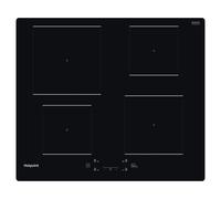 TQ1460SNE 60cm Induction Hob - Black
