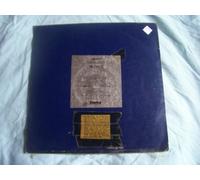 TQD 3027 ALESSANDRO BONCI Self Titled LP UK 1962