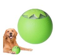 TQEBWUS Cat Ball Toy | Smart Rolling Ball Automatic Cat Toy | Rechargeable Dog Bouncing Ball, Interactive Dog Ball That Moves on Its Own for Rabbits Hamster