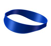 TQEBWUS Neckline Shave Template, 21.5×2inch Silicone Hair Trimming Guide, Self Neckline Shaving Flexible Curved Fade Guide for Men, Softness Silicone Hair Trimming Guides, Haircutting Neck Hairline