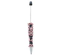 TQEBWUS Pearl Pens, Ballpoint Pen with Pearl Embellishment, Stationery, Crafts, Jewellery Making, Gift Ideas for School, Students, Creative Projects