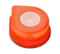 TQEBWUS Pet Talking Buttons | Puppy Sound Lighting Training Buzzer | Funny Dog Speech Clicker Answer Buzzers Game for Indoor Outdoor Office Balcony Living Room Study