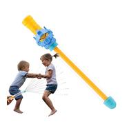 TQEBWUS Pool Water Shooter - Children Water Soaker Toys - Pull-Out Design, Liquid Fighting Game With Fountain Effect, Outdoor Beach Game For Boys Girls Kids