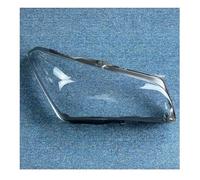 TQHSAG Car Headlight Assemblies Car Headlight Glass Lens Shell Headlamp Cover Head Light Lamp Shade Transparent Lampshade For Infiniti QX80 2014 2015 2016 2017 Headlight Assembly(L-Right)