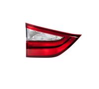 TQHSAG Car Rear For Toyota For Sienna Base L LE XLE 2015-2020 Car LED Rear Tail light Brake Reverse Stop Lamp Accessories 55008050 8156008050 Brake indicator light(Innner Left)