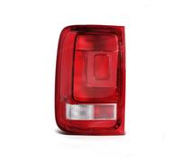 TQHSAG Car Rear For VW For Amarok pick up 2011-2022 Taillight Reverse Turn Signal Warning Lamp without Bulb 2pcs Rear Tail Brake indicator light(Right)