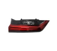 TQHSAG Car Rear Light Car Taillight For CRV For CR-V 2017 2018 2019 2020 2022 Rear Inside Tail Light Reverse Brake Stop Signal Lamp Auto Accessories(Left 20-21)