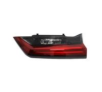 TQHSAG Car Rear Light Car Taillight For CRV For CR-V 2017 2018 2019 2020 2022 Rear Inside Tail Light Reverse Brake Stop Signal Lamp Auto Accessories(Right 20-21)