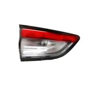 TQHSAG Car Rear Light For Escape 2020 2021 Car Parts Rear Outside Inside Tail Light Rear Stop Bumper Brake Light Fog Lamp Tail Light Assembly(Inner Left)