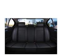 TQHSAG Car Seat Cushions For Chevy For Sonic JAC T8 Accessories Interior Details All Model Universal Car Seat Cover Seat Protector(Only Row)