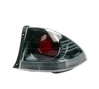 TQHSAG Taillight Assembly For Lexus IS200 2000-2004 Left Right Rear Bumper Tail Lamp Warning Brake Light Shade Rear Lights(Right)
