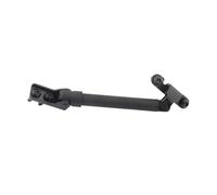 Tqjusjr Car Electric Tailgate Support Strut For Koleos 2008-2016 Auto Tailgate Tail Gate Stay Assy Trunk Struts Left/Right Rear Door Pull Rods Support 90461-JY00A Electric Liftgate Strut