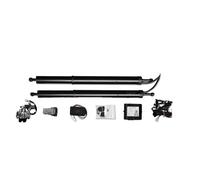 Tqjusjr Car Electric Tailgate Support Strut For Subaru For Forester 2019-2020 Refitted Tail Box Intelligent Electric Tail Gate Power Operate Opening Electric Liftgate Strut(With Kick Senor)