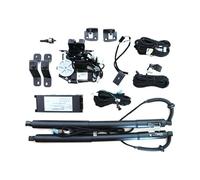 Tqjusjr Car Electric Tailgate Support Strut For XRV 2023 Refitted Tail Box Intelligent Electric Tail Gate Power Operate Opening Electric Liftgate Strut(With Kick Senor)