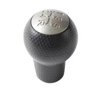Tqjusjr Car Gear Shift Knob for FIT for Jazz 2008 2007 2006 2005 2004 2003 2002 5 Speed Manual Lever Speed Shift Knob Car Gearshift Shifter Knob