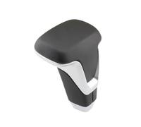 Tqjusjr Car Gear Shift Knob for Jeep for Wrangler for Guest for Commander for Guide for Freedom Shift Head Gearbox Rod Head Knob Shift Knob Handball Car Gearshift Shifter Knob(Type 3)