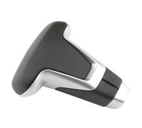 Tqjusjr Car Gear Shift Knob for Jeep for Wrangler for Guest for Commander for Guide for Freedom Shift Head Gearbox Rod Head Knob Shift Knob Handball Car Gearshift Shifter Knob(Type 5)