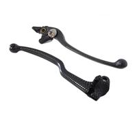 Tqjusjr Motorbike Clutch Lever for Suzuki for GSXR600 for GSXR750 1997-2003 for SFV650 for Gladius 2009-2015 Motorcycle Brake/Clutch Hand Levers(CN)