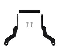 Tqjusjr Motorcycle GPS Navigation Bracket For BMW C400X C 400 X 400X C400 X 2019 Motorcycle GPS Phone Navigation Mount Bracket Adapter Mounting Holder Support Motorcycle Navigation Bracket(12mm)