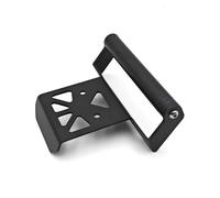 Tqjusjr Motorcycle GPS Navigation Bracket For CFMOTO CF 450MT 450 MT 2024-2025 Phone GPS Navigation Mount Bracket Motorcycle Handlebar Bar Extension Stand Holder Motorcycle Navigation Bracket